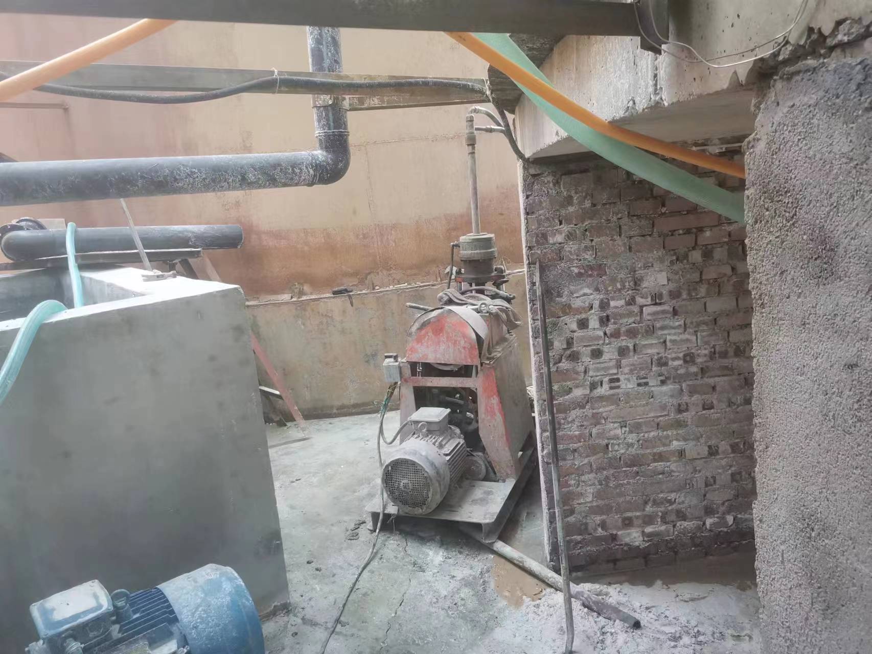 灵璧压浆作业流程有哪些