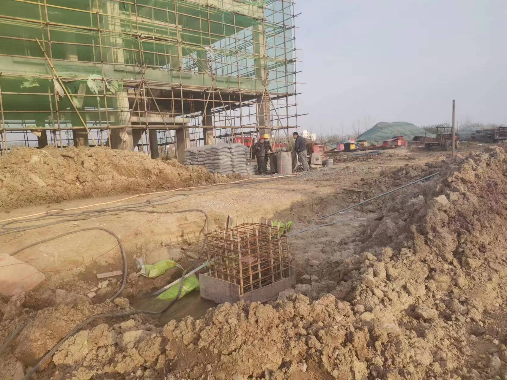 灵璧当桥梁出现裂缝的时候应该及时加固修补